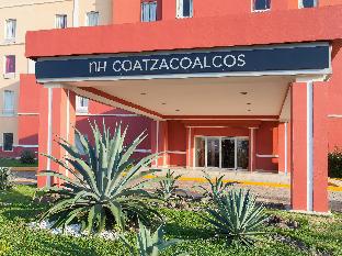 nh coatzacoalcos