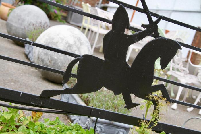 chequers inn