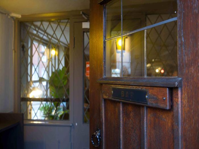 chequers inn