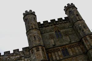 chequers inn