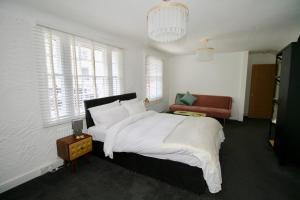 chequers inn