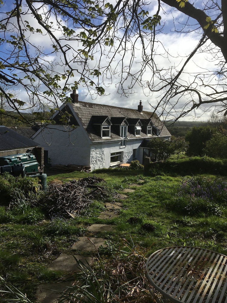 higher trenear farm