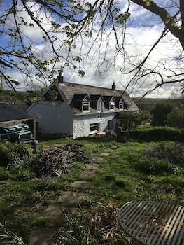 higher trenear farm