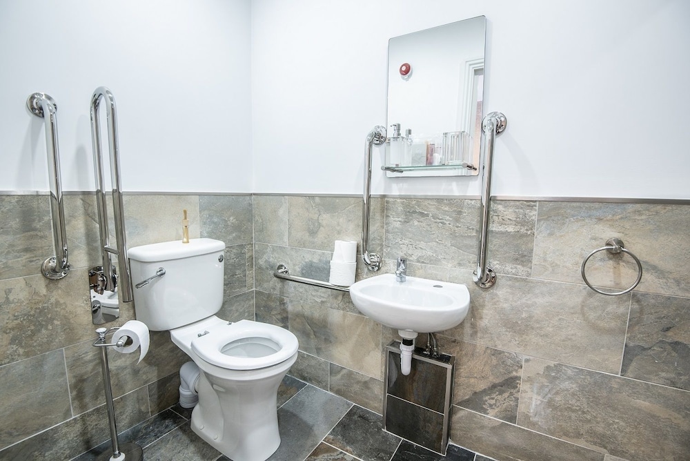 george wright boutique hotel