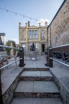 george wright boutique hotel