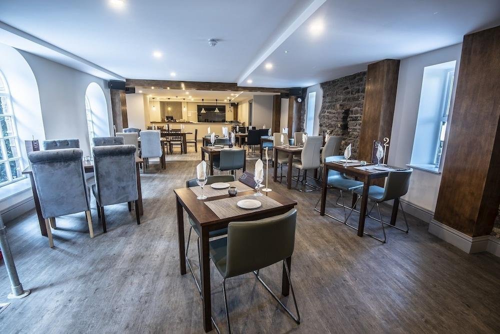 george wright boutique hotel