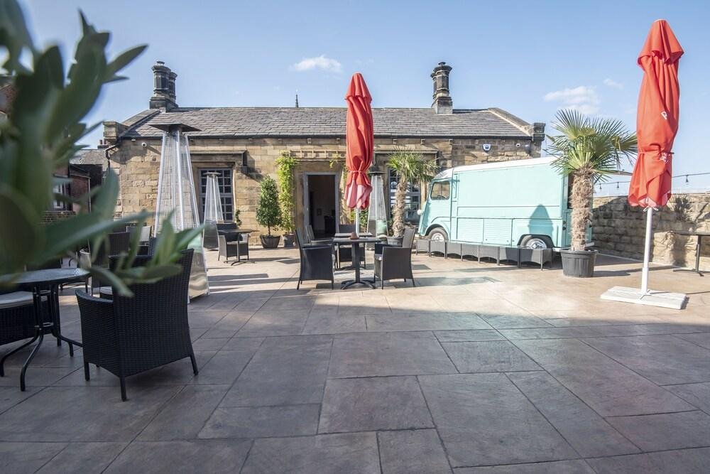 george wright boutique hotel