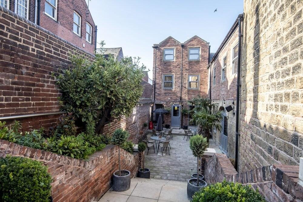 george wright boutique hotel