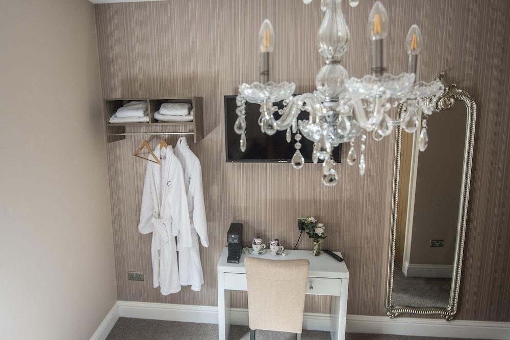 george wright boutique hotel