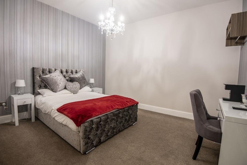 george wright boutique hotel