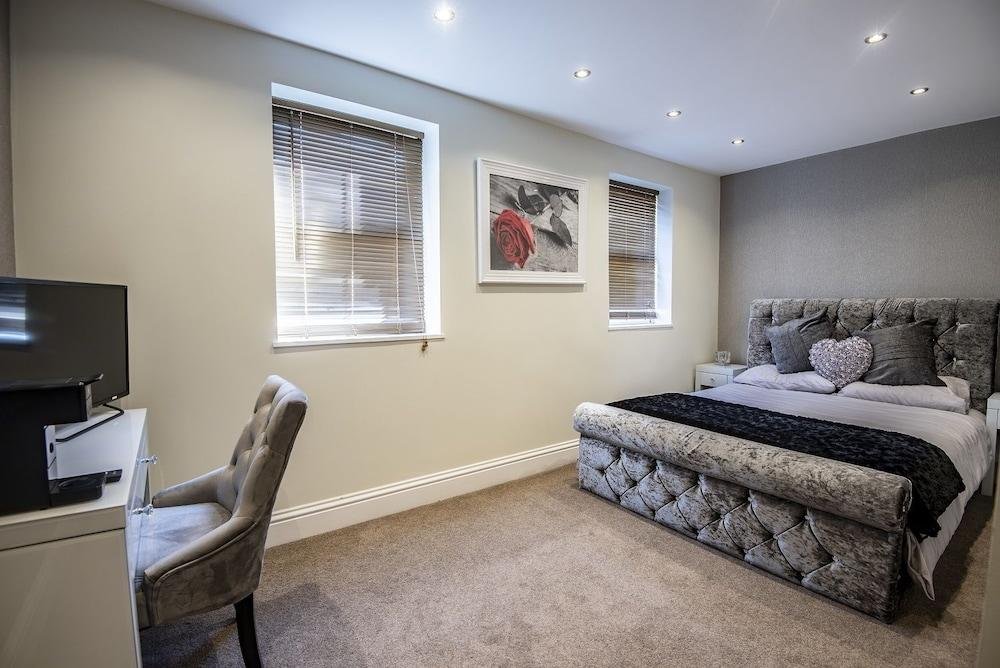 george wright boutique hotel