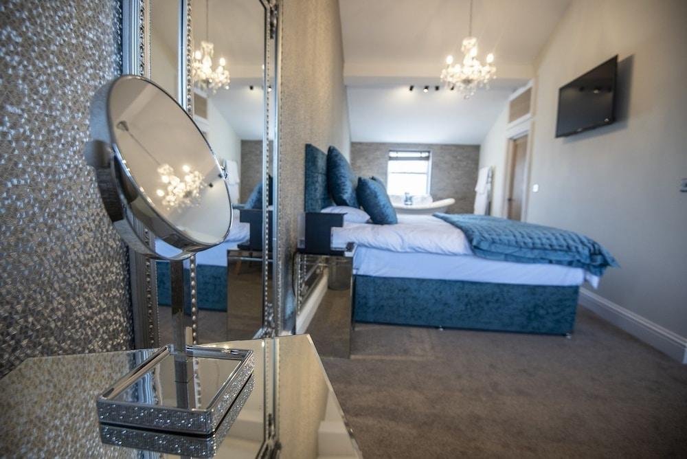 george wright boutique hotel