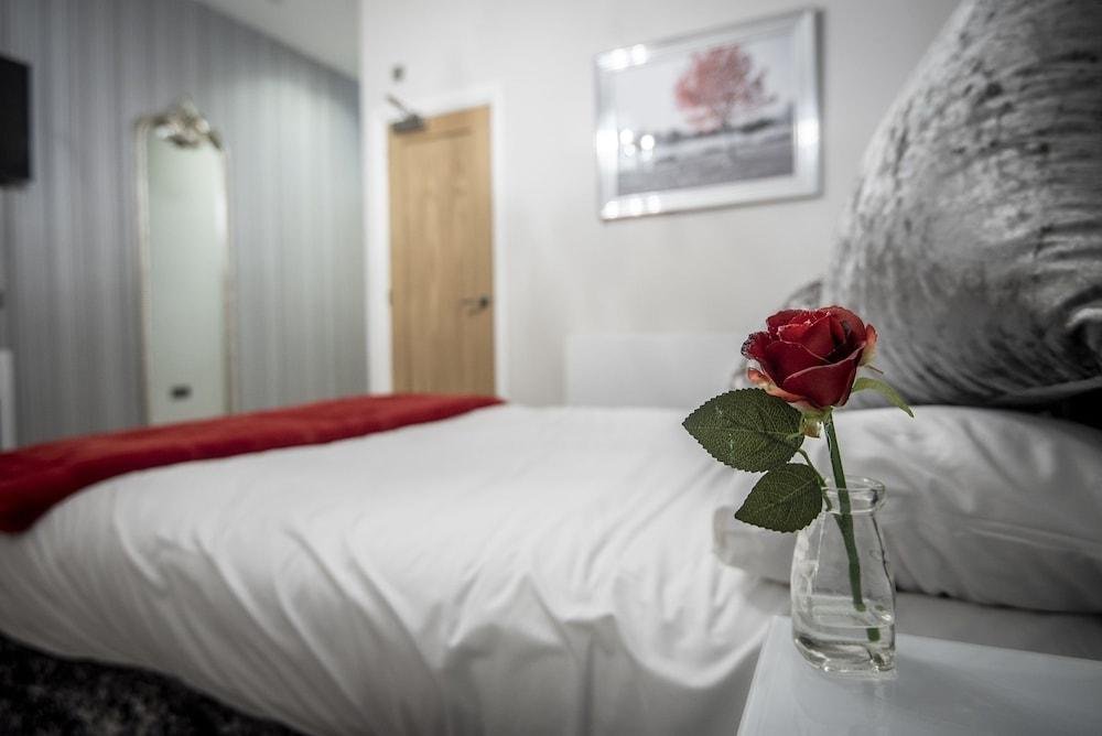 george wright boutique hotel