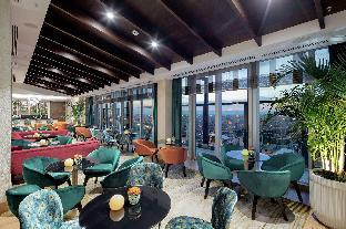 Doubletree By Hilton Afyonkarahisar,Afyonkarahisar>>Aegean Region,4 star