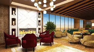 Doubletree By Hilton Afyonkarahisar,Afyonkarahisar>>Aegean Region,4 star