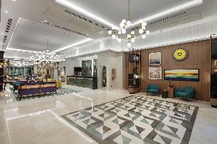 Doubletree By Hilton Afyonkarahisar,Afyonkarahisar>>Aegean Region,4 star