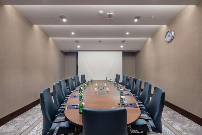 doubletree by hilton afyonkarahisar