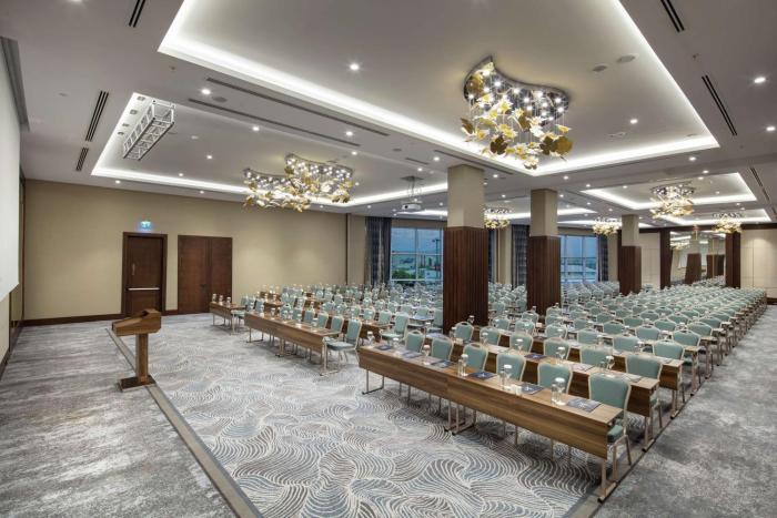 doubletree by hilton afyonkarahisar