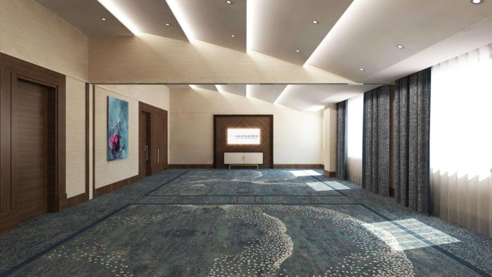 doubletree by hilton afyonkarahisar