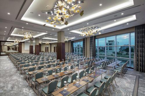 doubletree by hilton afyonkarahisar