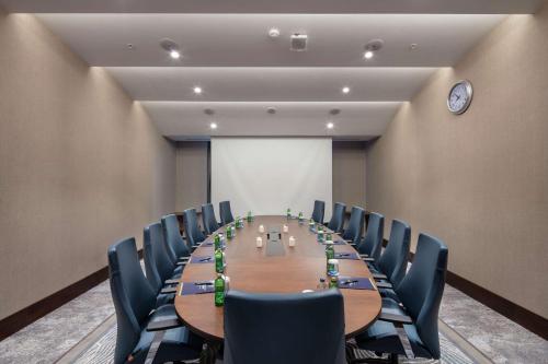 doubletree by hilton afyonkarahisar