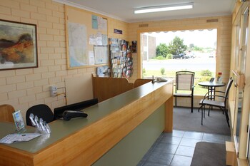 motel mount gambier