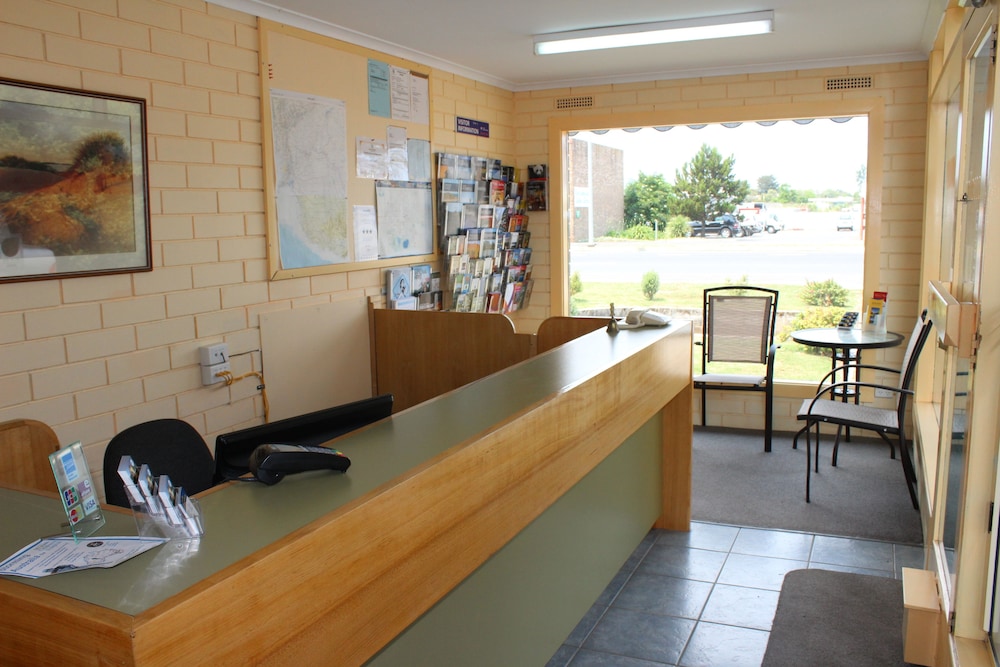 motel mount gambier
