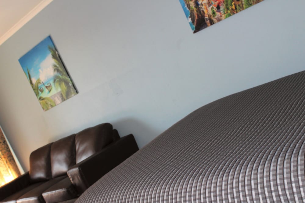 motel mount gambier