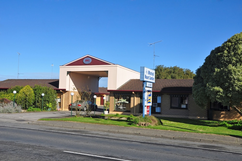 motel mount gambier