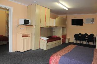 Motel Mount Gambier,Mount Gambier>>Limestone Coast,3 star