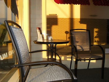 motel mount gambier