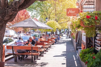 hahndorf