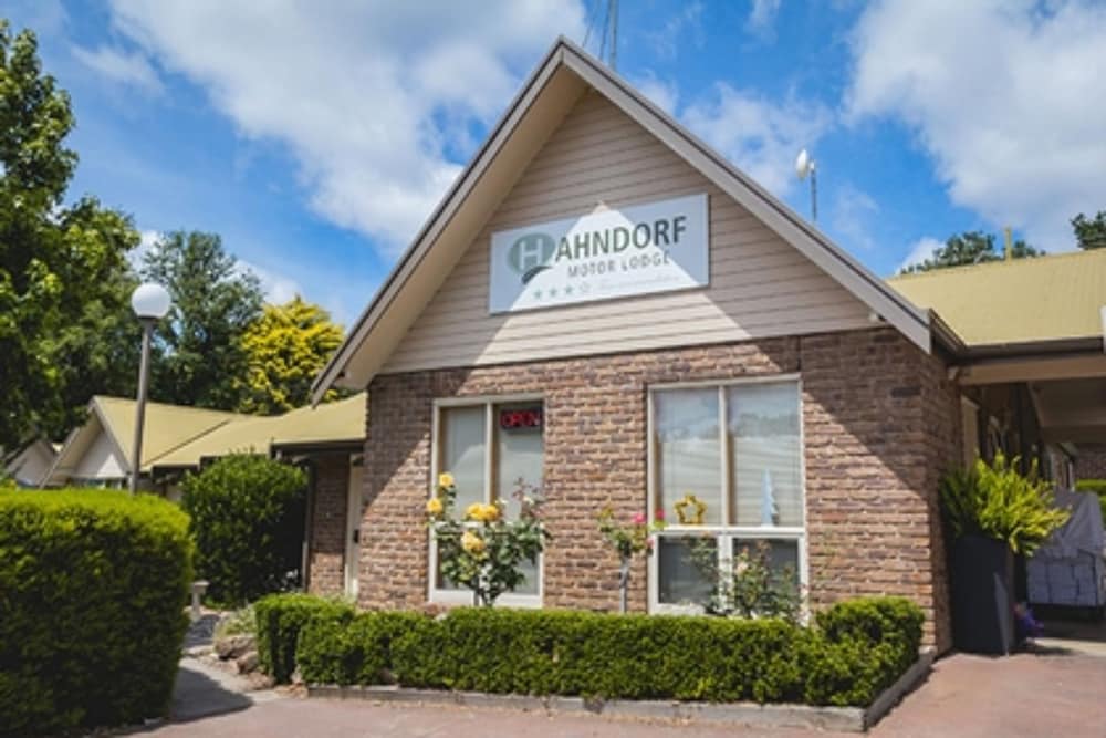 hahndorf