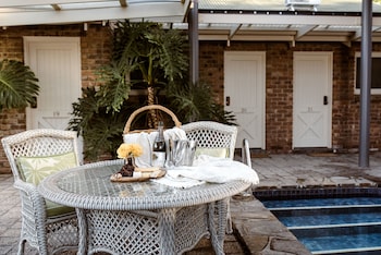 the lodge by haus