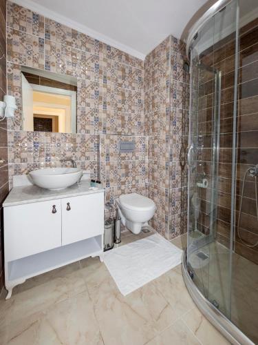 vander valk istanbul hotel