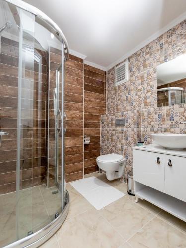 vander valk istanbul hotel