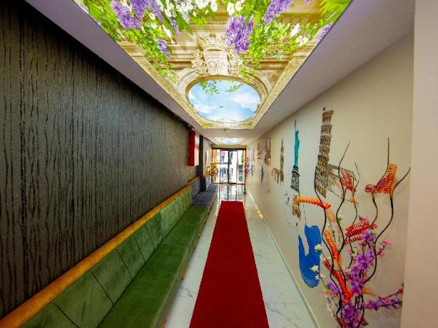 vander valk istanbul hotel