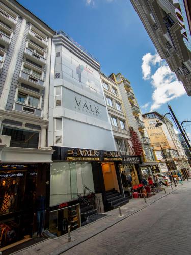 vander valk istanbul hotel