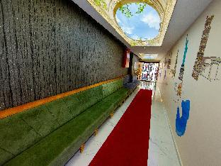 vander valk istanbul hotel