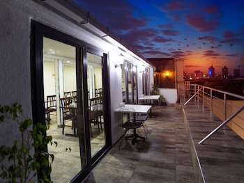 vander valk istanbul hotel