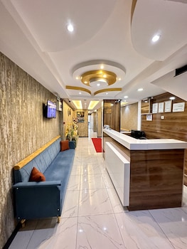 vander valk istanbul hotel