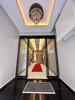 vander valk istanbul hotel