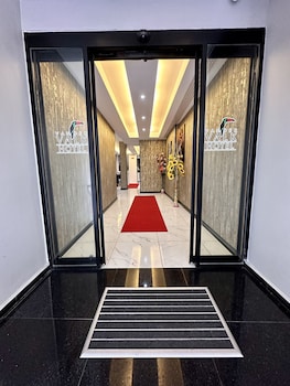 vander valk istanbul hotel