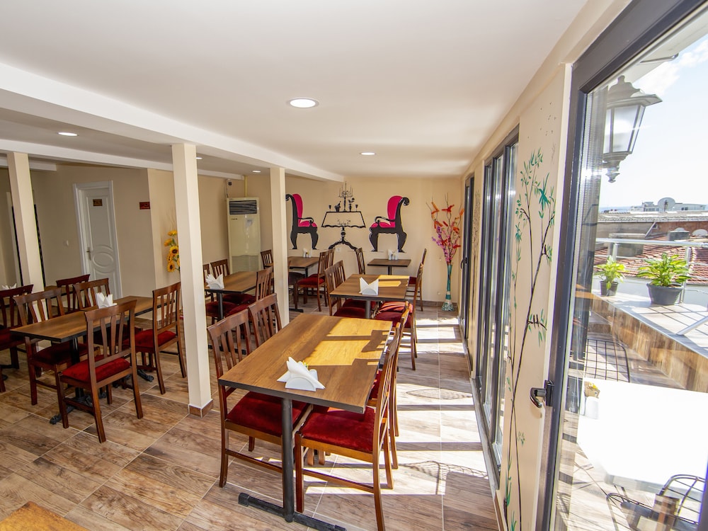 vander valk istanbul hotel