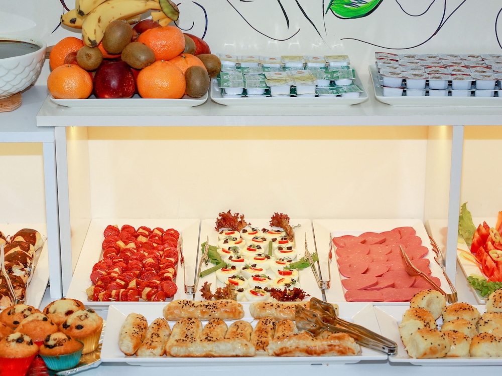 vander valk istanbul hotel