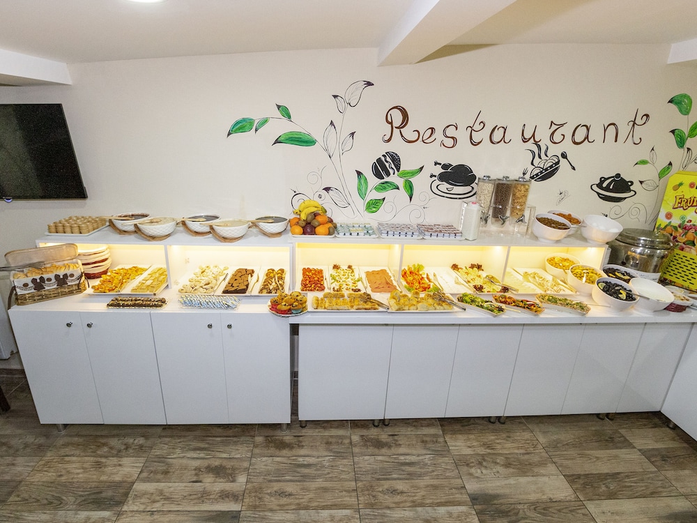 vander valk istanbul hotel