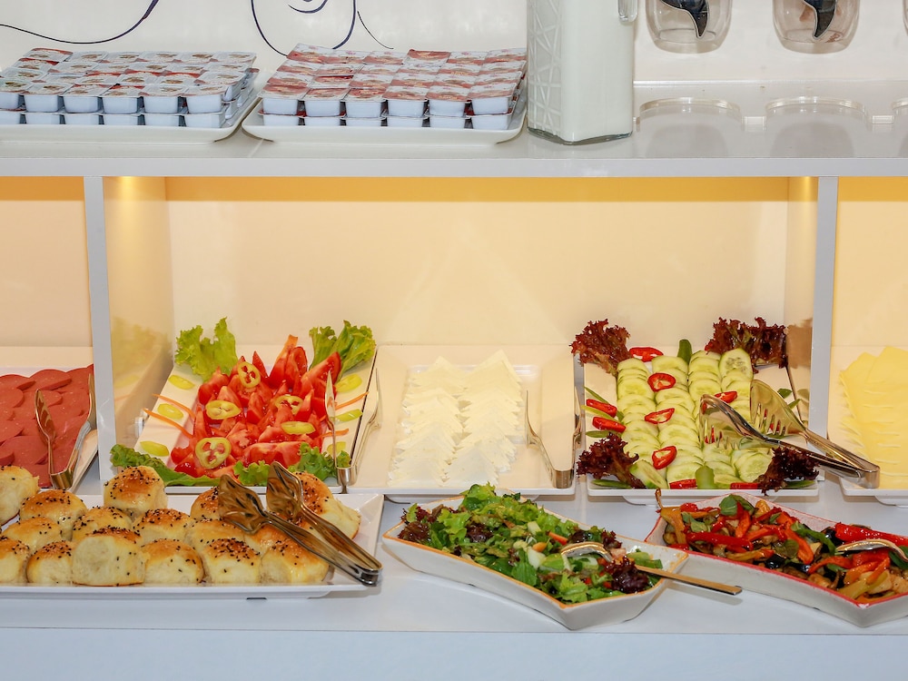 vander valk istanbul hotel