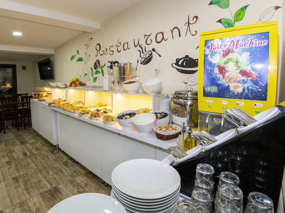 vander valk istanbul hotel