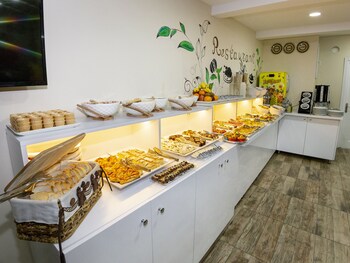 vander valk istanbul hotel