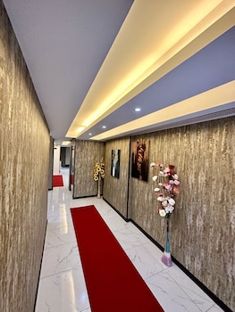 vander valk istanbul hotel